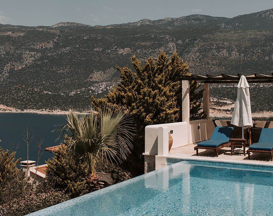 Adventure and climbing